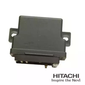 HITACHI 2502036 -  Реле, система накаливания