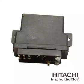 HITACHI 2502037 -  Реле, система накаливания