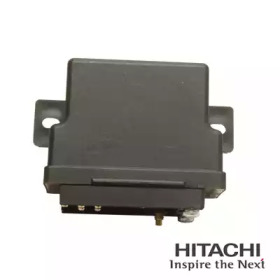 HITACHI 2502038 -  Реле, система накаливания