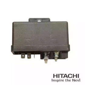 HITACHI 2502052 -  Реле, система накаливания