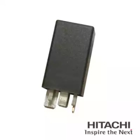 HITACHI 2502061 -  Реле, система накаливания