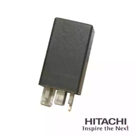 HITACHI 2502062 -  Реле, система накаливания