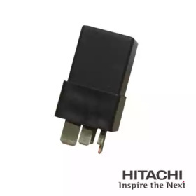 HITACHI 2502064 -  Реле, система накаливания