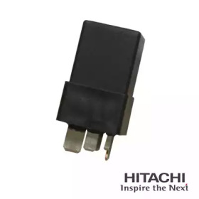HITACHI 2502065 -  Реле, система накаливания