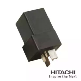 HITACHI 2502067 -  Реле, система накаливания