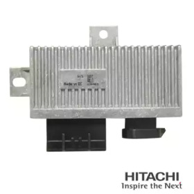 HITACHI 2502074 -  Реле, система накаливания