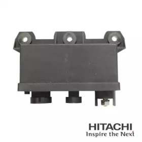 HITACHI 2502075 -  Реле, система накаливания