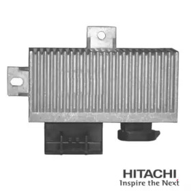 HITACHI 2502079 -  Реле, система накаливания