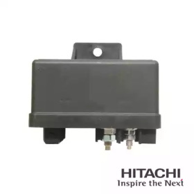 HITACHI 2502080 -  Реле, система накаливания
