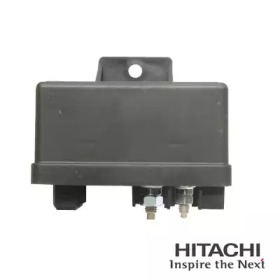 HITACHI 2502081 -  Реле, система накаливания