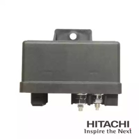 HITACHI 2502083 -  Реле, система накаливания