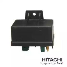 HITACHI 2502088 -  Реле, система накаливания