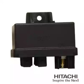 HITACHI 2502089 -  Реле, система накаливания