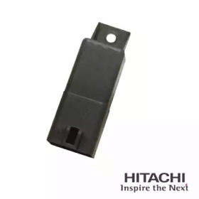 HITACHI 2502107 -  Реле, система накаливания