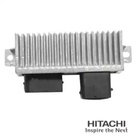 HITACHI 2502118 -  Реле, система накаливания