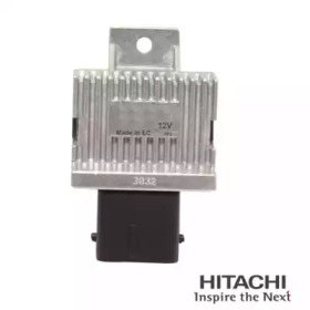 HITACHI 2502120 -  Реле, система накаливания