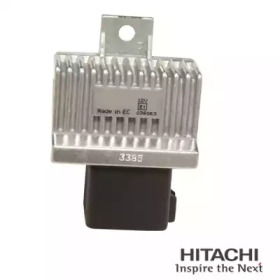 HITACHI 2502121 -  Реле, система накаливания