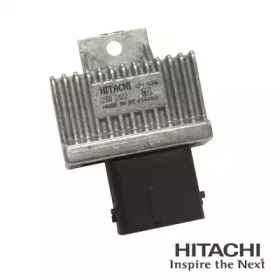 HITACHI 2502122 -  Реле, система накаливания