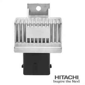 HITACHI 2502123 -  Реле, система накаливания