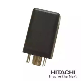 HITACHI 2502126 -  Реле, система накаливания