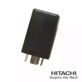 HITACHI 2502128 -  Реле, система накаливания