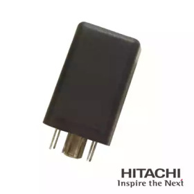 HITACHI 2502129 -  Реле, система накаливания