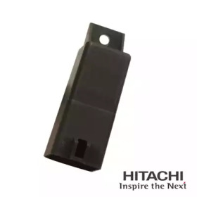 HITACHI 2502138 -  Реле, система накаливания