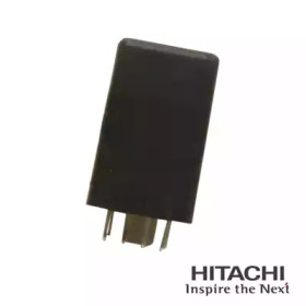 HITACHI 2502168 -  Реле, система накаливания