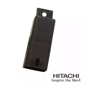 HITACHI 2502174 -  Реле, система накаливания
