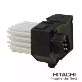 HITACHI 2502531 -  РЕГУЛЯТОР ВЕНТИЛЯТОРА САЛОНА