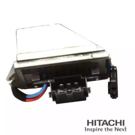 HITACHI 2502532 -  Регулятор, вентилятор салона