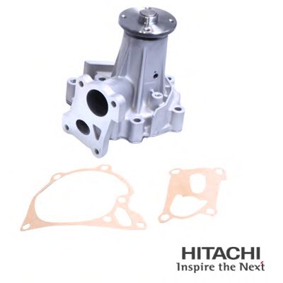 HITACHI 2503607 -  Водяной насос