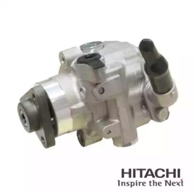 HITACHI 2503632 -  Гидравлический насос, рулевое управление