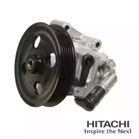 HITACHI 2503634 -  Гидравлический насос, рулевое управление