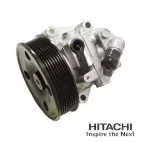 HITACHI 2503636 -  Гидравлический насос, рулевое управление