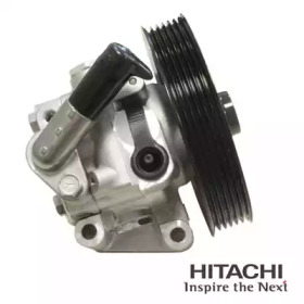 HITACHI 2503638 -  Гидравлический насос, рулевое управление
