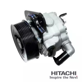 HITACHI 2503639 -  Гидравлический насос, рулевое управление