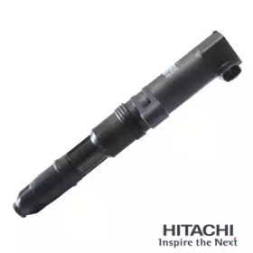 HITACHI 2503800 -  Катушка зажигания