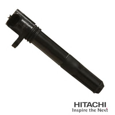 HITACHI 2503801 -  Катушка зажигания