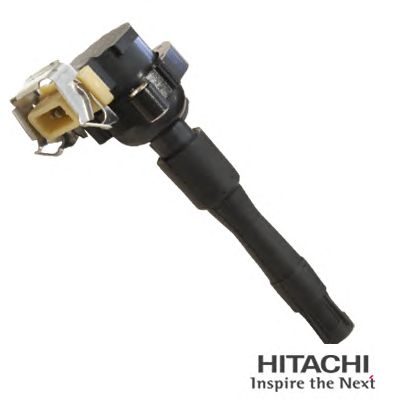 HITACHI 2503804 -  Катушка зажигания