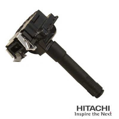 HITACHI 2503805 -  Катушка зажигания