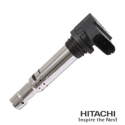 HITACHI 2503807 -  Катушка зажигания