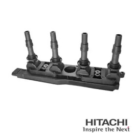 HITACHI 2503810 -  Катушка зажигания