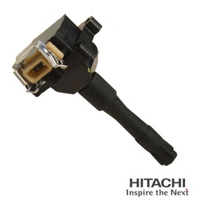 HITACHI 2503811 -  Катушка зажигания