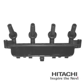HITACHI 2503817 -  Катушка зажигания