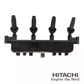 HITACHI 2503818 -  Катушка зажигания