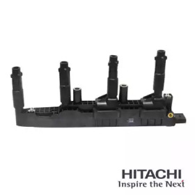 HITACHI 2503822 -  Катушка зажигания