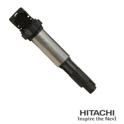 HITACHI 2503825 -  Катушка зажигания