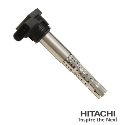 HITACHI 2503830 -  Катушка зажигания