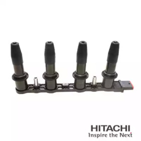 HITACHI 2503832 -  Катушка зажигания